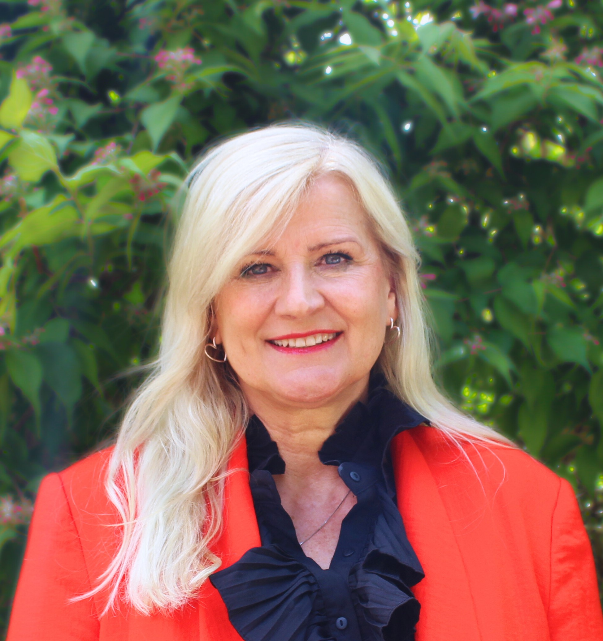 Gitte I.